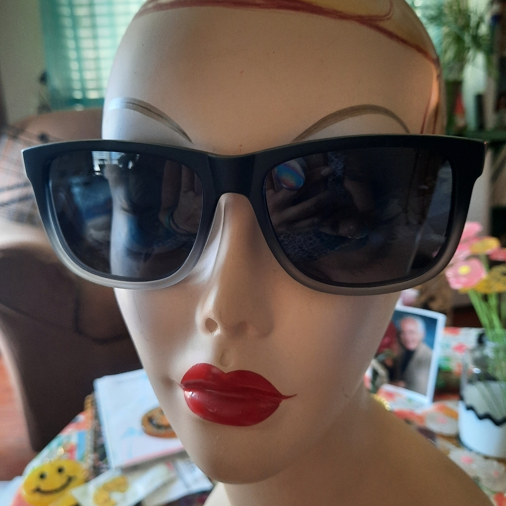 NEW POLARIZED SUNGLASSES!